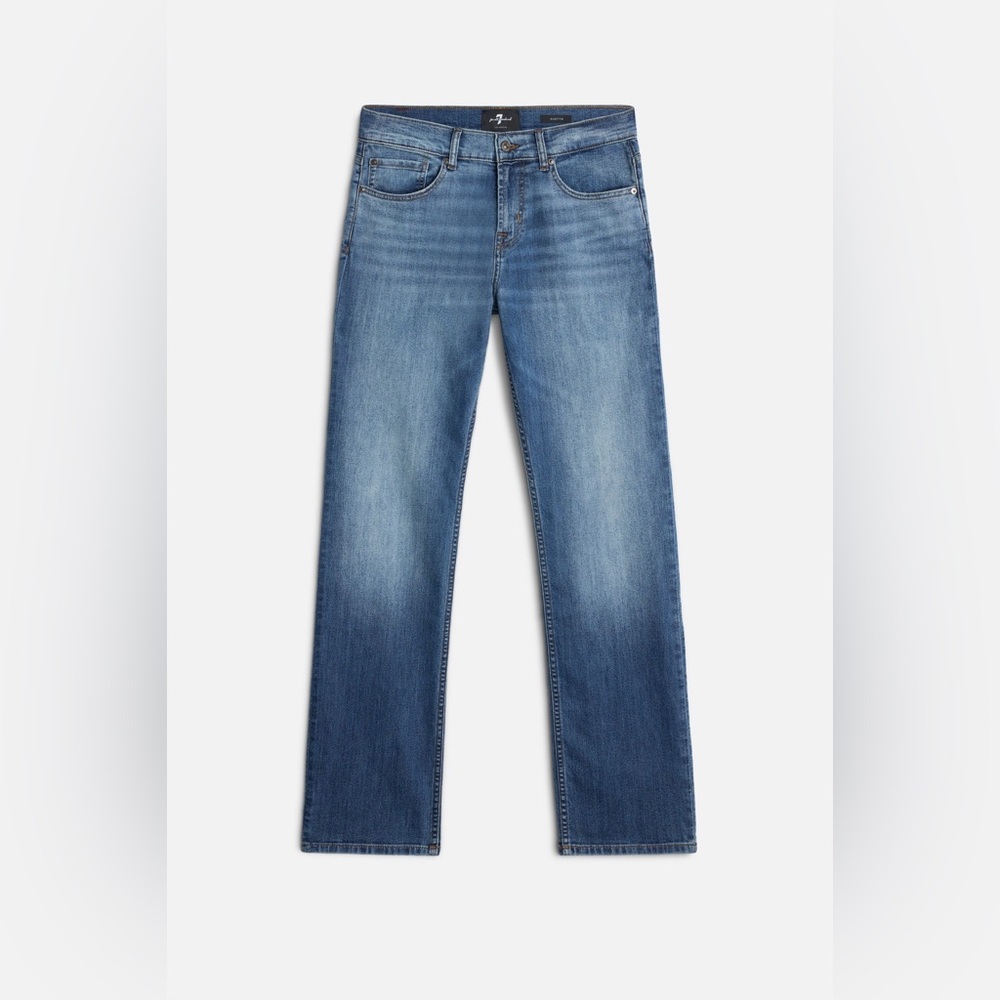 7FAM‎ 7 For All Mankind | Austyn Jeans 32 - Picture 2 of 10